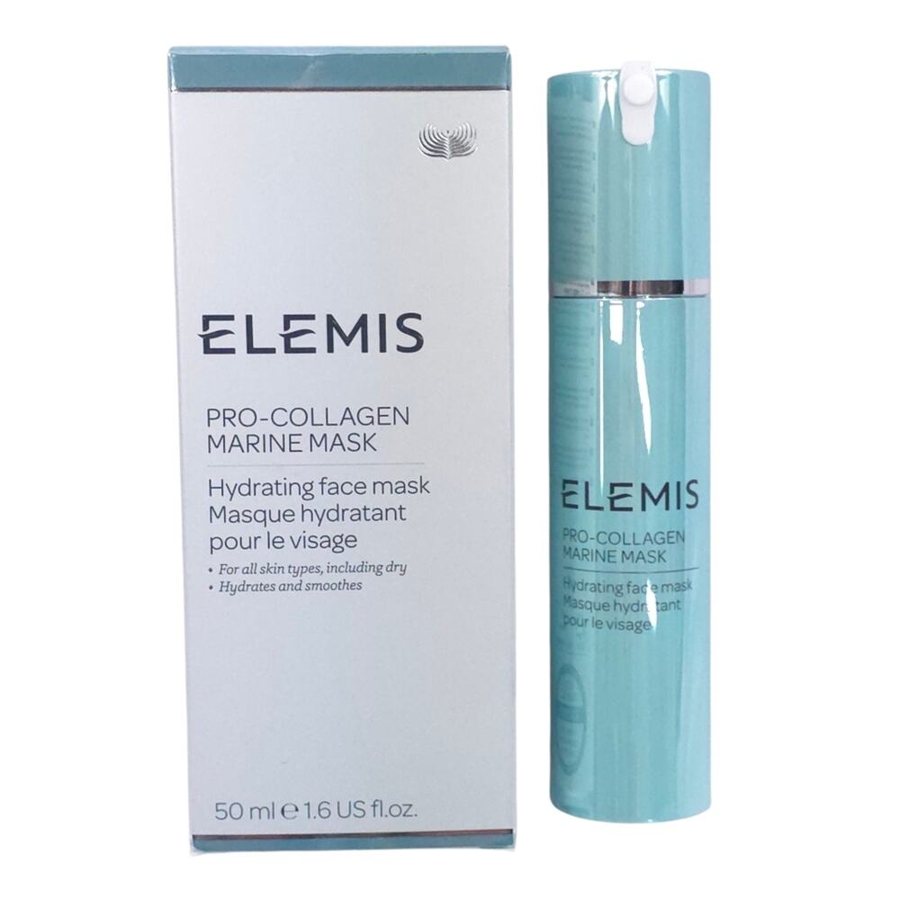 Elemis Pro-Collagen Marine Mask